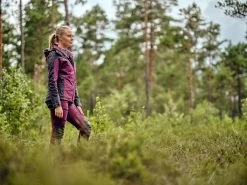 Pinewood Finnveden Hybrid Broek Dames Plum / Antraciet (582) 16 Pinewood Finnveden Hybrid Broek Dames Plum / Antraciet (582) -Sport Verkoop 0048954da5dba261bea6c0714d43101abba60f86