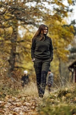 Pinewood Broek Caribou TC Dames Mosgroen (153) Normaal En Ook In Korte Lengtemaat -Sport Verkoop 00cad92a6997de4b614b60d9380609482c9538b0