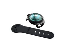 Orbiloc Dog Dual Light Turquoise -Sport Verkoop 00fdd9084c386c288791761201649654cb285a57