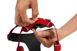 Ruffwear Front Range Harnas Red Sumac -Sport Verkoop 0146542eb7164b2dd2d4322180b00b889e5e2db2