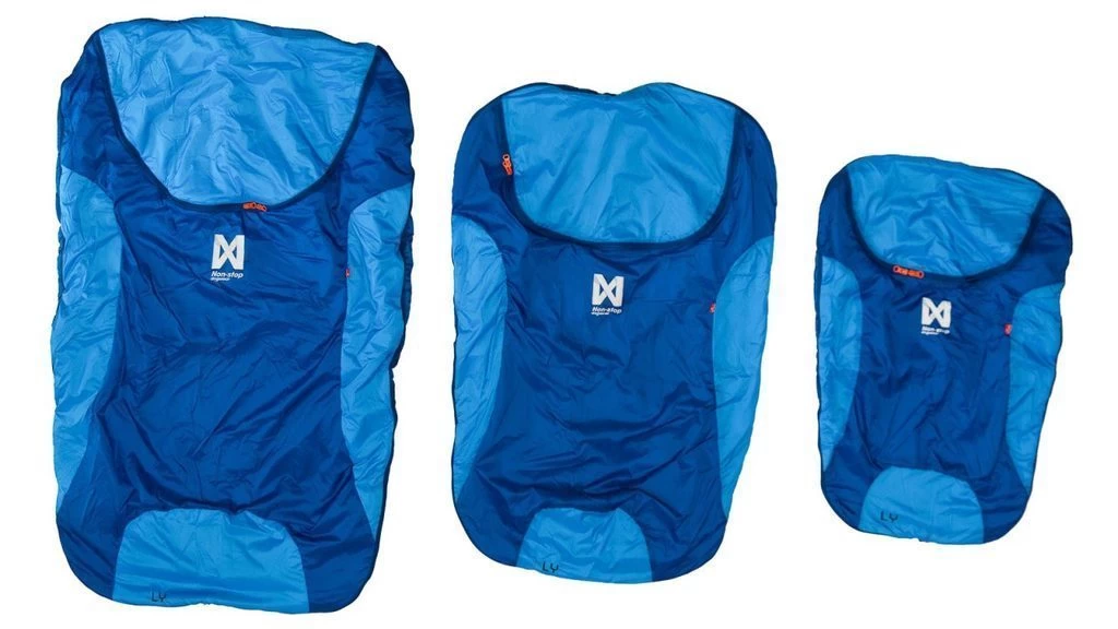 Non-stop Dogwear Non Stop Dogwear Ly Sleepingbag Slaapmat En Slaapzak 3 Non-stop Dogwear Non Stop Dogwear Ly Sleepingbag Slaapmat En Slaapzak