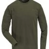 Pinewood Long Sleeve T-Shirt Heren 2-pack Groen (100) 1 Pinewood Long Sleeve T-Shirt Heren 2-pack Groen (100) -Sport Verkoop 021c0760ae52e6beb326f1ad16b2139e06149d21