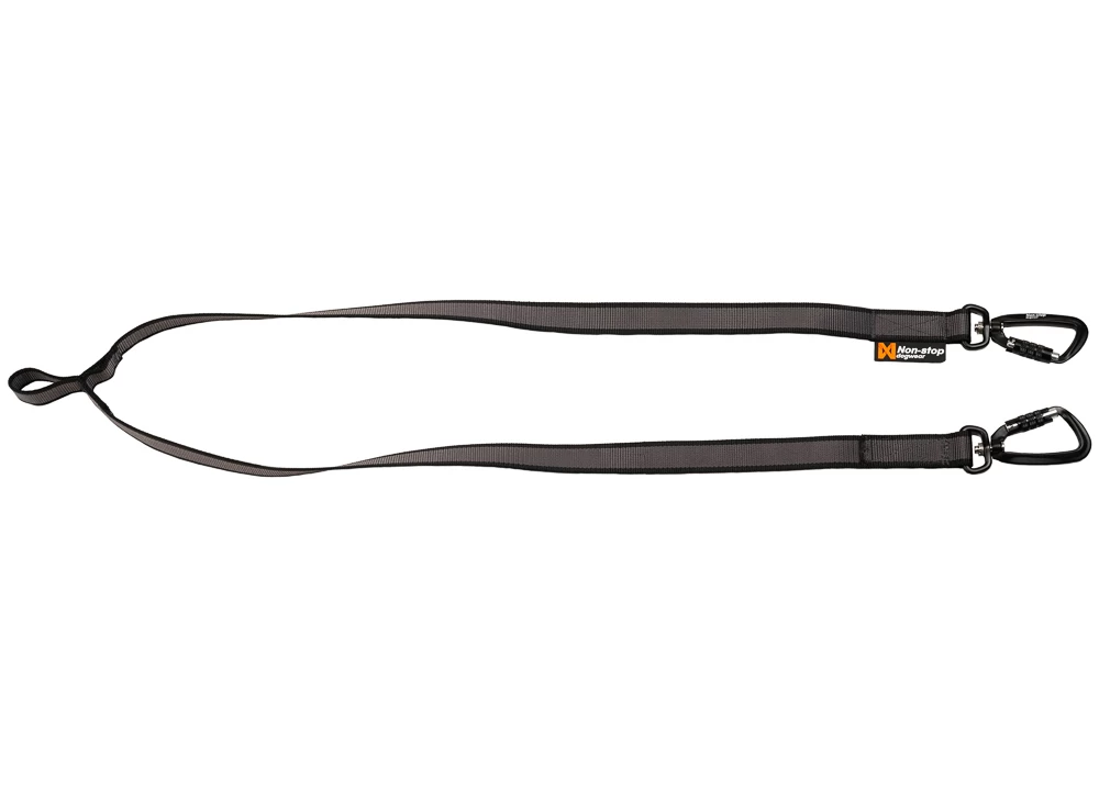 Non-stop Dogwear Non Stop Dogwear Touring Bungee 8 Non-stop Dogwear Non Stop Dogwear Touring Bungee - Afbeelding 6