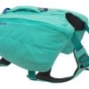 Ruffwear Front Range Day Pack Rugzak Aurora Teal -Sport Verkoop 030f2d8920b6bf15cb829cce1c9d6258f14d70fd