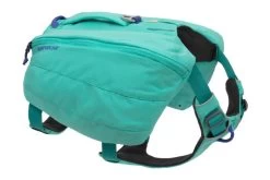 Ruffwear Front Range Day Pack Rugzak Aurora Teal