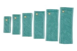 Ruffwear Swamp Cooler Cooling Neck Gaiter Aurora Teal/ Heliotrope Purple -Sport Verkoop 03ebed5707002d080a121f820c87c12a45147ee9