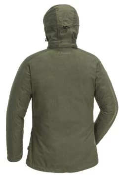 Pinewood Furudal Retriever Active Jas Dames Mosgroen (722) -Sport Verkoop 05e046b2b178684e90450ad7fc717b9c71b7225e