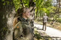 Pinewood Finnveden Hybrid Extreme Jas Dames Olijfgroen / Jachtgroen (723) -Sport Verkoop 064babb766a0fc83753dcb4b48b3d91881ca3c58