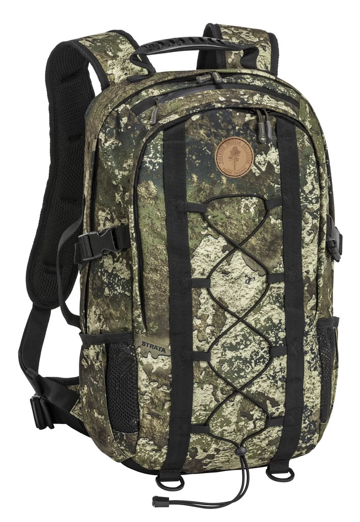 Pinewood Rugzak Outdoor Camouflage (969) 3 Pinewood Rugzak Outdoor Camouflage (969)