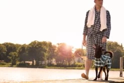 Siccaro Splash Lichtgewicht Bad & Droogjas -Sport Verkoop 0919239b7ee3c15f9a6f722cfbbcfef5a7dfab17