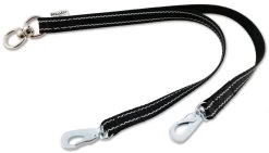 Baggen.se Coupler / Koppelstuk Verschillende Lengtes