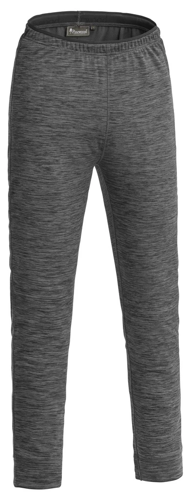 Pinewood Abisko Midlayer PANTS Heren Antraciet Melange (423) 3 Pinewood Abisko Midlayer PANTS Heren Antraciet Melange (423)