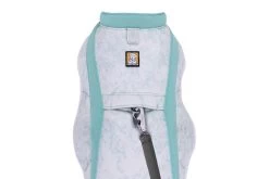 Ruffwear Swamp Cooler Cooling Dog Vest Koeljas Sage Green -Sport Verkoop 0b37bdbc3d412625de12dfd3fc1cceb4790898a6