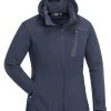 Pinewood Wilda Stretch Shell (softshell) Dames Jas Donkerblauw (349) -Sport Verkoop 0bbc353c62ee3aafe41b8dfe2a2df8d0411c80e6