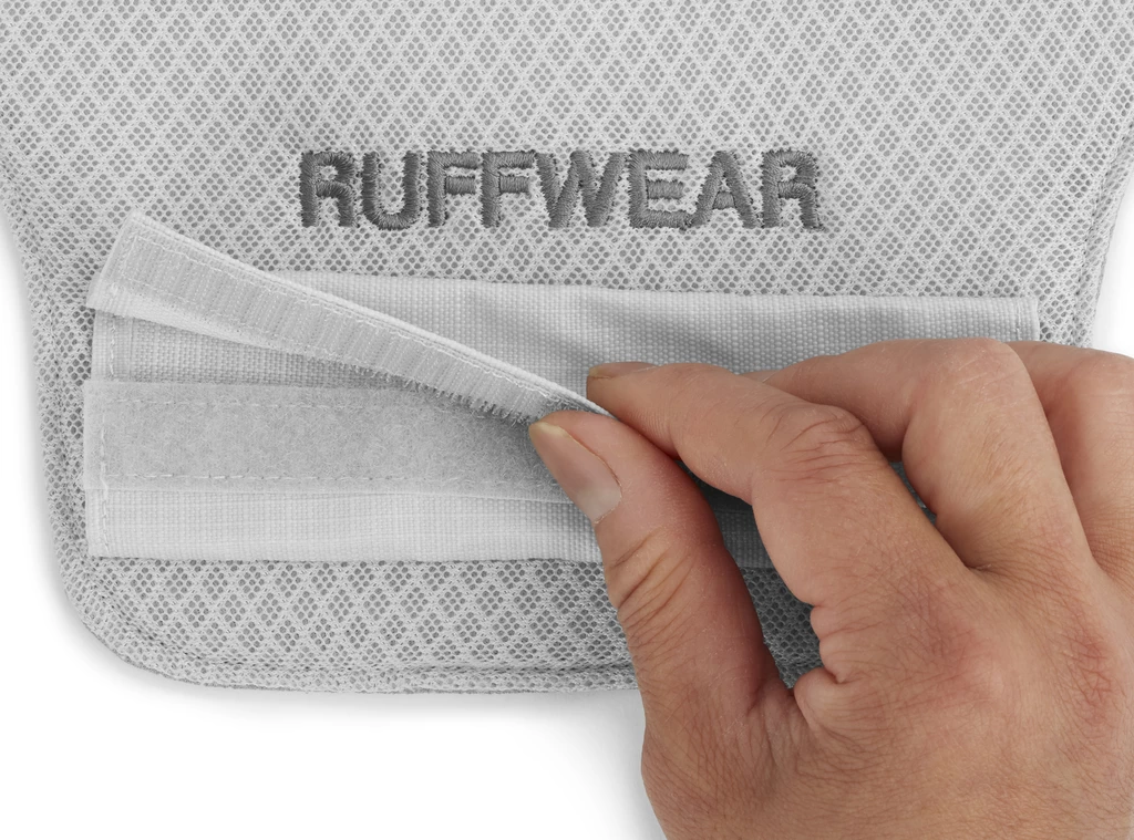 Ruffwear Swamp Cooler Core Buik Koelvest 5 Ruffwear Swamp Cooler Core Buik Koelvest - Afbeelding 4