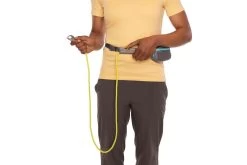 Ruffwear Hitch Hiker Leash Slate Blue/ Lichen Green (neongeel) -Sport Verkoop 0d4575f29b0baf6b6c52b54d446da08ad26c5d3e