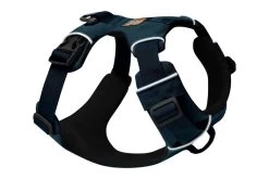 Ruffwear Front Range Harnas Blue Moon