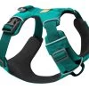 Ruffwear Front Range Harnas Aurora Teal -Sport Verkoop 0eead7ee892df73837ddede96886bba8f694a084