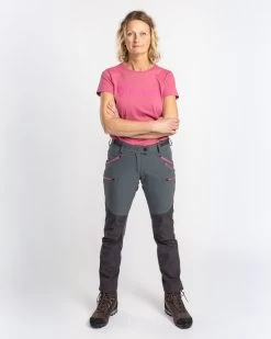 Pinewood Abisko/Brenton Broek Dames Urban Grey (461) -Sport Verkoop 0f443eb14f656e41f9d365fa59db8d12ad952c73