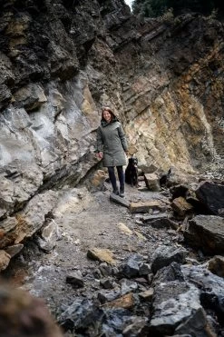 Owney Ilu Coat Winter Parka Dames Khaki -Sport Verkoop 0fb1efe80e6ceeb1490a7fae78369a5bf603bc3c