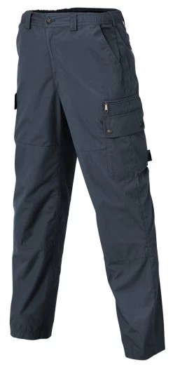 Pinewood Finnveden Broek Heren Dark Navy (314)