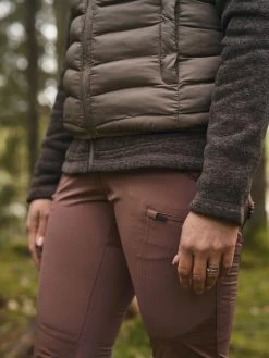 Pinewood Abisko/Brenton Broek Dames Marron Rose (597) -Sport Verkoop 0ffae041c43fef043e5269a2e4316d40b4105db3