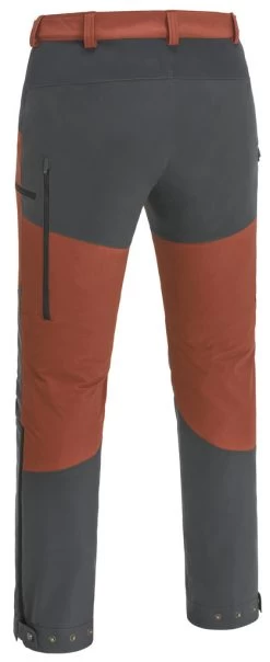 Pinewood Abisko/Brenton Broek Heren Terracotta / Donker Antraciet (585) -Sport Verkoop 1019b33fc4401fd9df71834aed8bb1ac7a00ec4c