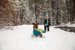 Ruffwear Pacific Ring Rood -Sport Verkoop 103c4735054e8b891d3a1eb3ae248328e155e85d