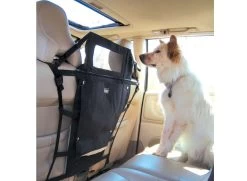 Kurgo Enhanced Strength Tru-Fit Smart Harnas ( Auto Tuig En Gordel) -Sport Verkoop 104535b95772ecbae09692f7f45e9b74cd11b55a