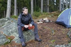 Pinewood Finnveden Hybrid Extreme Jas Heren Zwart / Antraciet (407) -Sport Verkoop 105f5f2a35c3ebf8f6164943becb34c755792e04