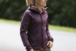 Pinewood Himalaya Vest Dames Dusty Plum (590) -Sport Verkoop 1177a546f07d2cad19c2daaef229650a2d0f5f54