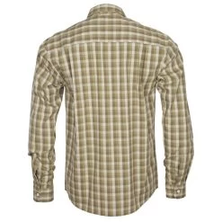 Pinewood Glenn Shirt Coolmax Heren Groen / Olijfgroen (162) -Sport Verkoop 11ffcccb7983fd38bedd8a35555af70de7cc0627