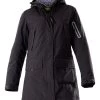 Owney Albany Winter Parka Antraciet -Sport Verkoop 1212f02626917fdf2b5602ec3e3aef7a717e1989