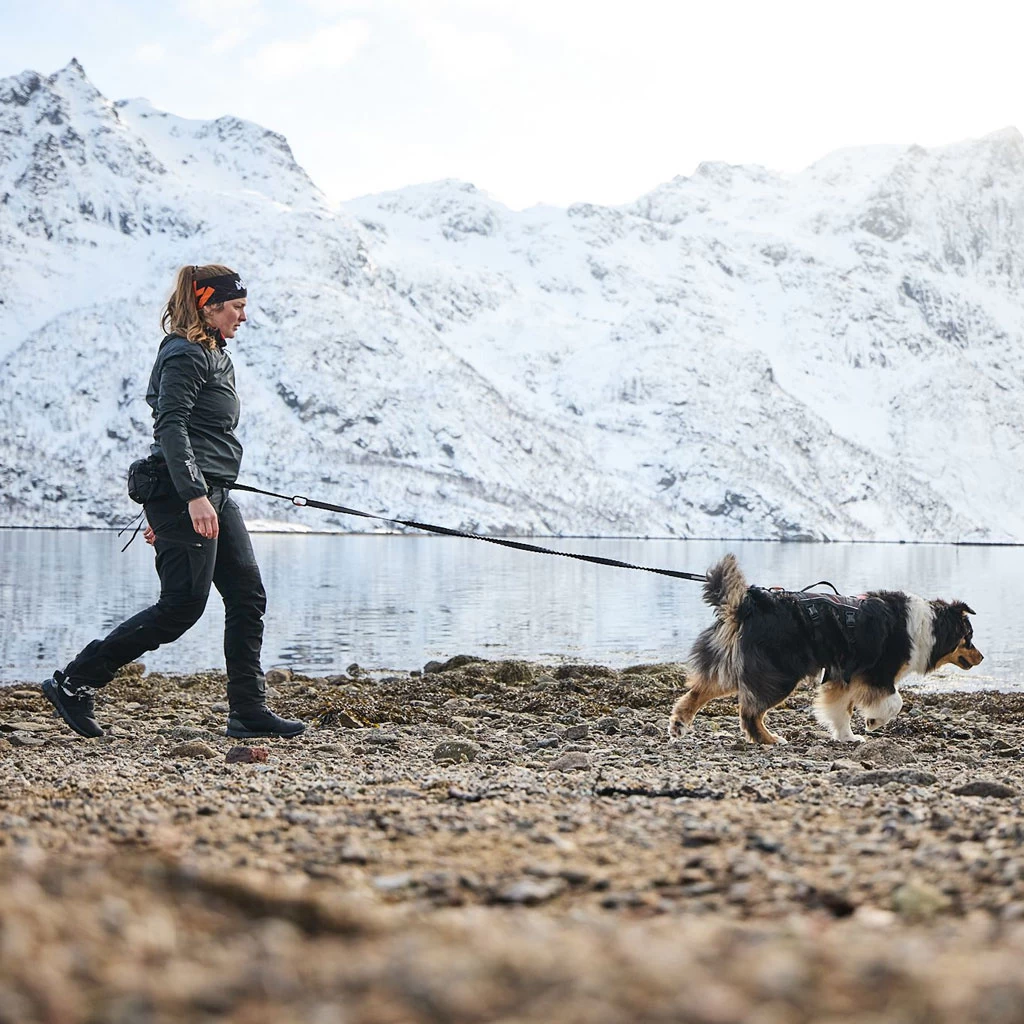 Non-stop Dogwear Non Stop Dogwear Rock Harnas LONG 5 Non-stop Dogwear Non Stop Dogwear Rock Harnas LONG - Afbeelding 3