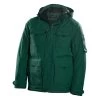 Owney Taraq Unisex Winter Jas Donker Groen -Sport Verkoop 12393be5066edb72a946ac69585ba81a31dc7220