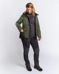 Pinewood Hondensport Trainings Jas Dames Mosgroen / Zwart (153) 2.0 14 Pinewood Hondensport Trainings Jas Dames Mosgroen / Zwart (153) 2.0 -Sport Verkoop 12a08349cb4e03555c82f2f29fb8446f322ccf53