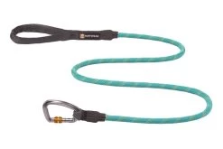 Ruffwear Knot-A-Leash Aurora Teal