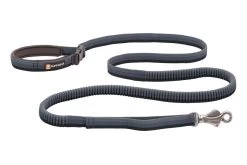 Ruffwear Roamer Leash Granite Gray