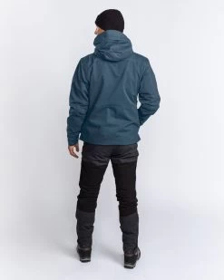 Pinewood Finnveden Hybrid Extreme Jas Heren Donkerblauw (349) -Sport Verkoop 1510bdc5f1fa9731ea7ebea608db487c17c13b12