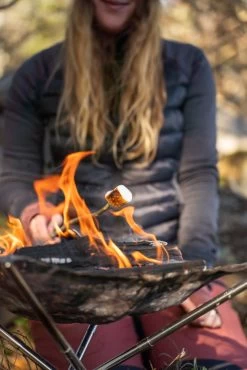 Pinewood Abisko Hybrid Power Fleece Dames Smoke Zwart/ Zwart (457) 9 Pinewood Abisko Hybrid Power Fleece Dames Smoke Zwart/ Zwart (457) -Sport Verkoop 154405a69ac33f0167116a737d9aa03c9d52f579