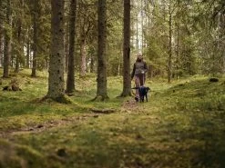 Pinewood Gabriella Gebreid Fleece Vest Dames Earth Bruin Melange (262) -Sport Verkoop 1615a34b20b62ba9c457348f70fad1d3cf9350be