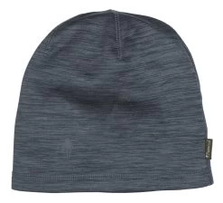 Pinewood Abisko Melange Beanie Dark Storm Blue (368)
