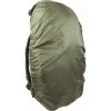 Highlander Pro Force Waterproof Rugzak Hoes Olijfgroen