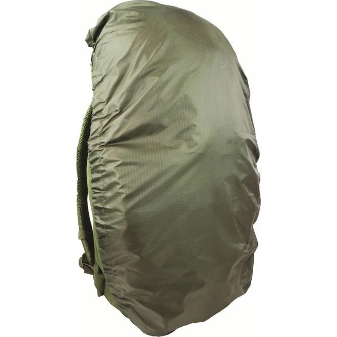 Highlander Pro Force Waterproof Rugzak Hoes Olijfgroen 3 Highlander Pro Force Waterproof Rugzak Hoes Olijfgroen