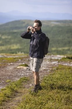 Pinewood Abisko Shorts Heren Korte Broek Mole Bruin (225) -Sport Verkoop 16baeb64a34147d6e7319842f49337d3cc55593a