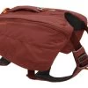 Ruffwear Front Range Day Pack Rugzak Red Clay -Sport Verkoop 17b5f53d9be021e778848c7dc548f80c61e04ceb