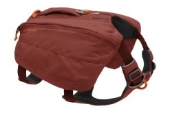 Ruffwear Front Range Day Pack Rugzak Red Clay