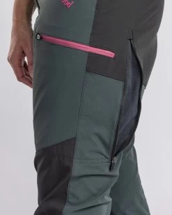 Pinewood Abisko/Brenton Broek Dames Urban Grey (461) -Sport Verkoop 18ea09e7f6cb72b9813bf6206289b63e0ecfe246