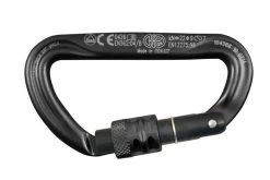 Karabijn / Carabiner Large