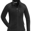 Pinewood Micco Fleece Jas Dames Zwart (400) -Sport Verkoop 1b16b93d158613fd9adc367219bf884178a51d15